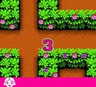 une photo d'Ã©cran de Laura sur Nintendo Game Boy Color